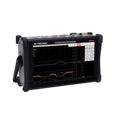Sefram Data Acquisition Accessory Fanless Option for Use with DAS1700 CAT III Safety Class France DAS1700