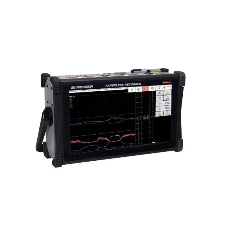 Sefram Data Acquisition Accessory Fanless Option for Use with DAS1700 CAT III Safety Class France DAS1700