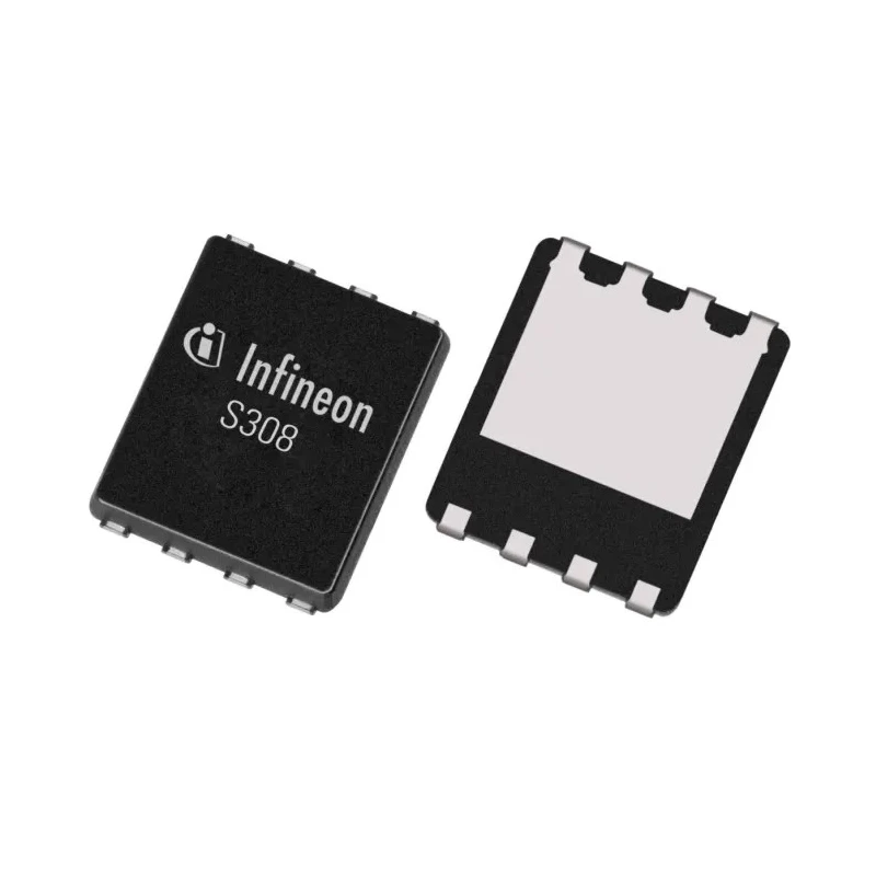 Infineon BSZ N-Channel MOSFET 212 A 40 V 8-Pin SuperSO8 5 x 6 BSZ017NE2LS5IATMA1