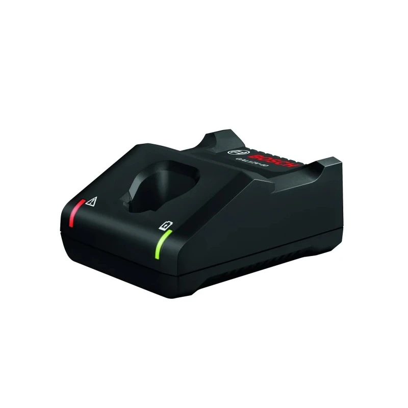 Bosch Power Tool Charger for Straight Shape Battery 12V 4A Output, Type C Plug 2607226220