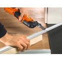 FEIN Saw Blade 6-Piece E-Cut Plunge-Cut Set for Wood and Metal 35222967010