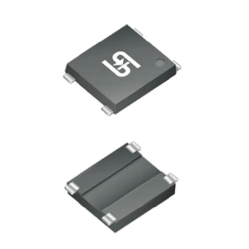 Taiwan Semiconductor Bridge Rectifier, 600 V, 110 A, 4-Pin Quad YBS3005G