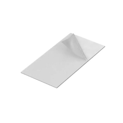 Wurth Elektronik WE-TGF Series Thermal Gap Pad 2 mm Thick 3 W/mK 400 mm x 200 mm Ceramic Filled Silicone Rubber 40003020