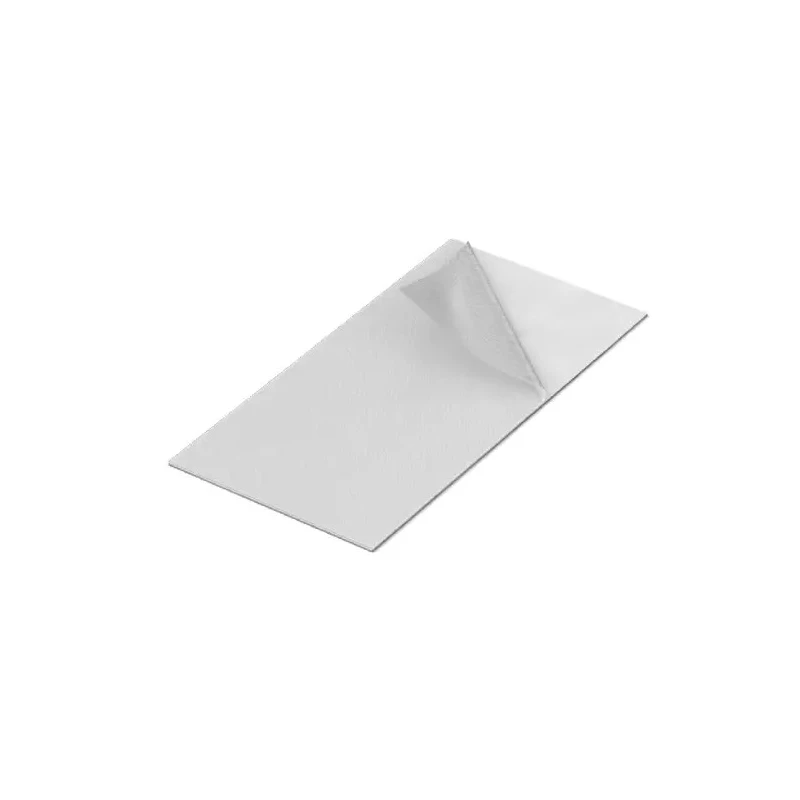 Wurth Elektronik WE-TGF Series Thermal Gap Pad 2 mm Thick 3 W/mK 400 mm x 200 mm Ceramic Filled Silicone Rubber 40003020