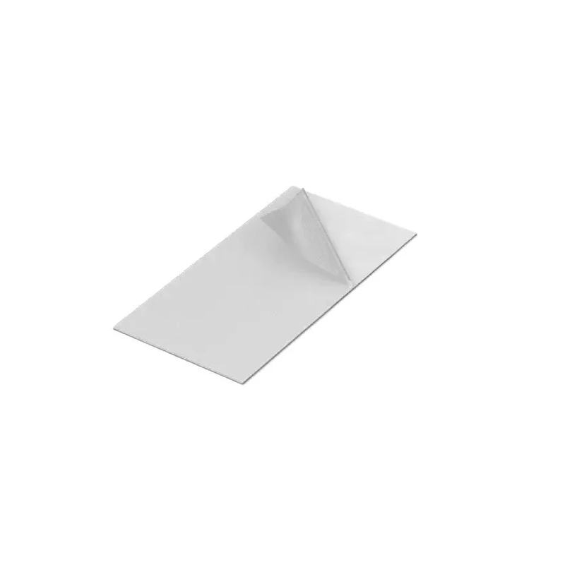 Wurth Elektronik WE-TGF Series Thermal Gap Pad, 5 mm Thick, 3 W/mK Thermal Conductivity, 400 mm x 200 mm Ceramic 40003050