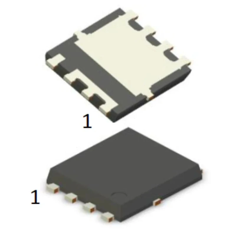 Infineon IAUC N-Channel MOSFET 120 A 40 V Enhancement Mode 8-Pin TDSON IAUC120N04S6L012ATMA1
