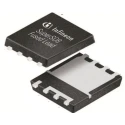Infineon BSC0 N-Channel MOSFET 381 A 40 V 8-Pin SuperSO8 Surface Mount BSC026N08NS5ATMA1