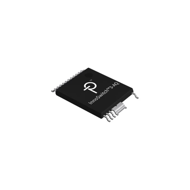 Power Integrations AC/DC Converter 24V 5 V 24-Pin Surface Mount InSOP-24D TN Series AEC-Q100 INN3947CQ-TL