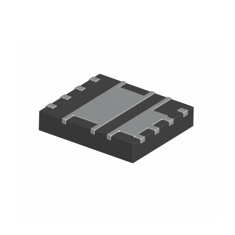 Infineon N-Channel MOSFET Dual OptiMOS 5, 50 A, 25 V, 8-Pin TISON-8 Surface Mount BSG0810NDIATMA1