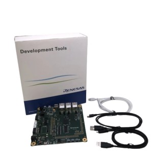 Renesas Electronics Microcontroller Development Tool RZ/T2M RTK9RZT2M0S00000BE