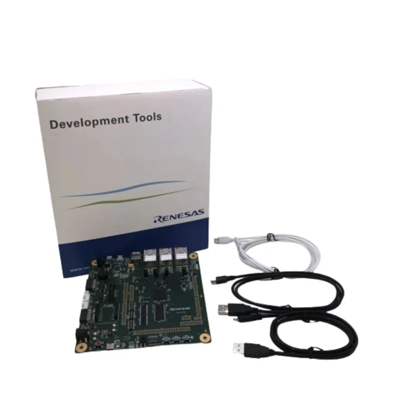 Renesas Electronics Microcontroller Development Tool RZ/T2M RTK9RZT2M0S00000BE