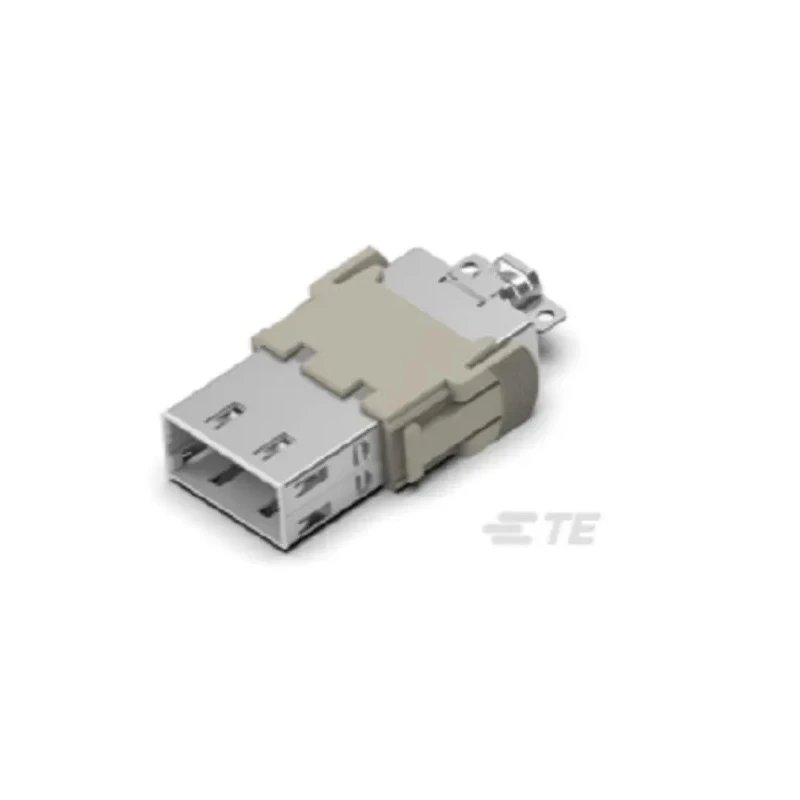 TE Connectivity Heavy Duty Power Connector 32 Way 2.2A 32V ac HDC HMN T2111322101-000