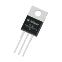 Infineon IGBT Single Transistor IC 28 A 650 V TO-220 IKP28N65ES5XKSA1