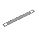 RS PRO 32A Solid Link for A2 Fuses 242-1055 United Kingdom