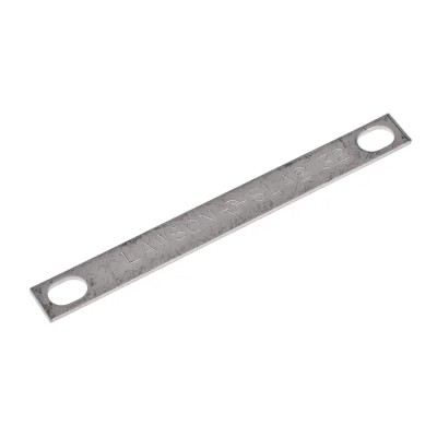 RS PRO 32A Solid Link for A2 Fuses 242-1055 United Kingdom