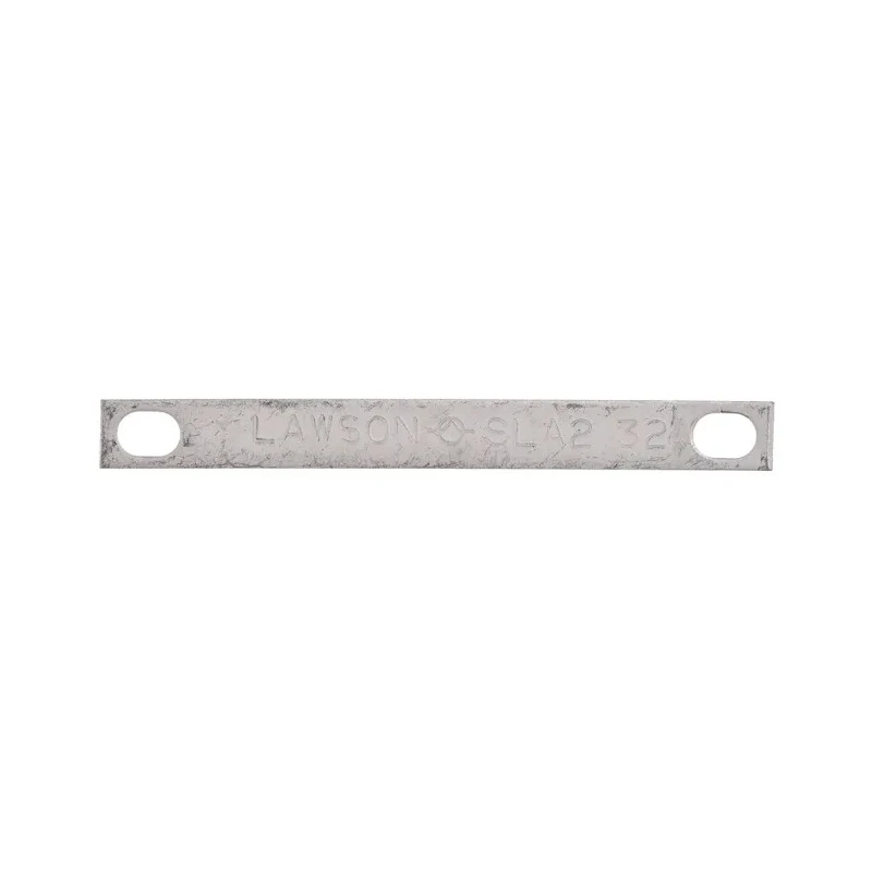 RS PRO 32A Solid Link for A2 Fuses 242-1055 United Kingdom