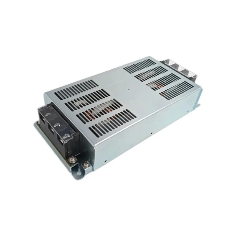 KEMET Chassis Mount EMI Filter 50A 500V AC 3 Phase Screw Termination GTX-3500-Y473