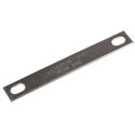 RS PRO 200A Solid Link for B2 Fuses 242-1083