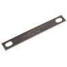 RS PRO 200A Solid Link for B2 Fuses 242-1083