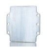 Wurth Elektronik 100 pF Multilayer Ceramic Capacitor Surface Mount, 100V DC, ±5% Tolerance, Series CSGP 885012007082