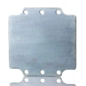 Wurth Elektronik 100 pF Multilayer Ceramic Capacitor Surface Mount, 100V DC, ±5% Tolerance, Series CSGP 885012007082
