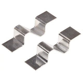 RS PRO 20A Solid Link for E1 Fuses 242-1112