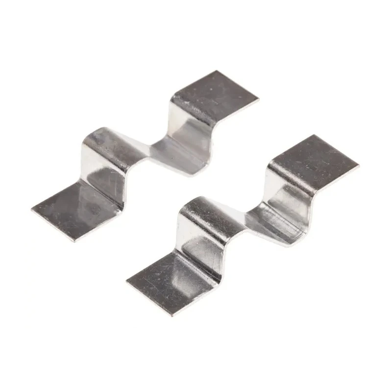 RS PRO 20A Solid Link for E1 Fuses 242-1112
