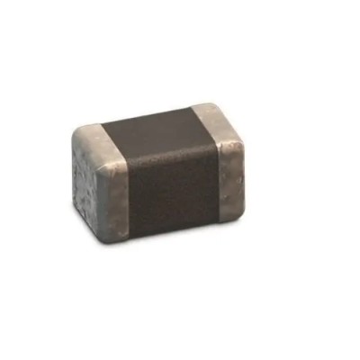Wurth Elektronik 10 pF Multilayer Ceramic Capacitor 3kV DC ±5% Tol, Surface Mount 885342010001