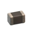 Wurth Elektronik 10 pF Multilayer Ceramic Capacitor, 3kV dc Voltage, ±5 % Tolerance, Surface Mount 885342010001