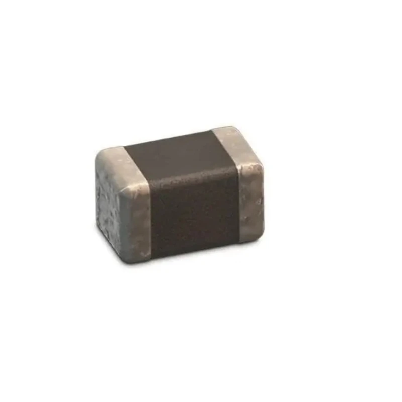Wurth Elektronik 10 pF Multilayer Ceramic Capacitor, 3kV dc Voltage, ±5 % Tolerance, Surface Mount 885342010001