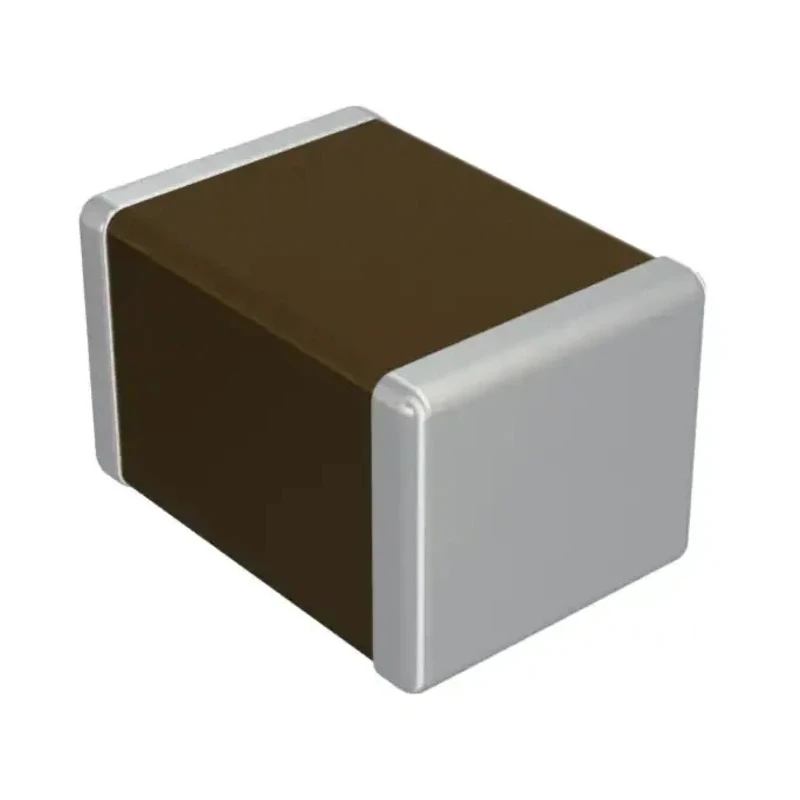 Wurth Elektronik 2.2 nF Multilayer Ceramic Capacitor 25V dc ±10 % Tolerance Surface Mount 1812 Package 8853622110151