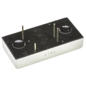 TRACOPOWER Industrial Grade High Efficiency 10W PCB Mount DC/DC Converter TEN 10-2415