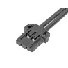 Molex Wire to Board Cable 2 Way Female Picolock to 2 Way Female Picolock, 100 mm 250V 219656-2021