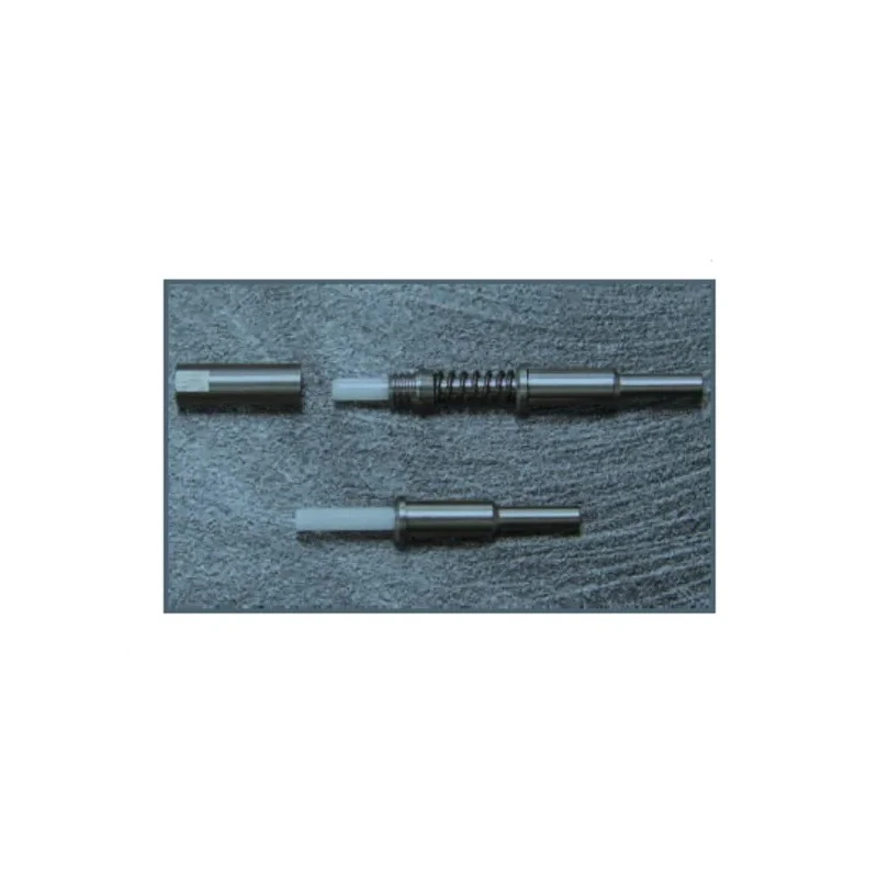 FSI Fibre Optic Connector Multimode PC Polish Ferrule Connector, MIL-PRF-29504D, Operating Temp -65°C to 150°C M29504/4-4240