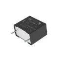 KEMET Film Capacitor 330 nF ±10% 800 V DC 350 V AC Through Hole Mount R53BN33305000K