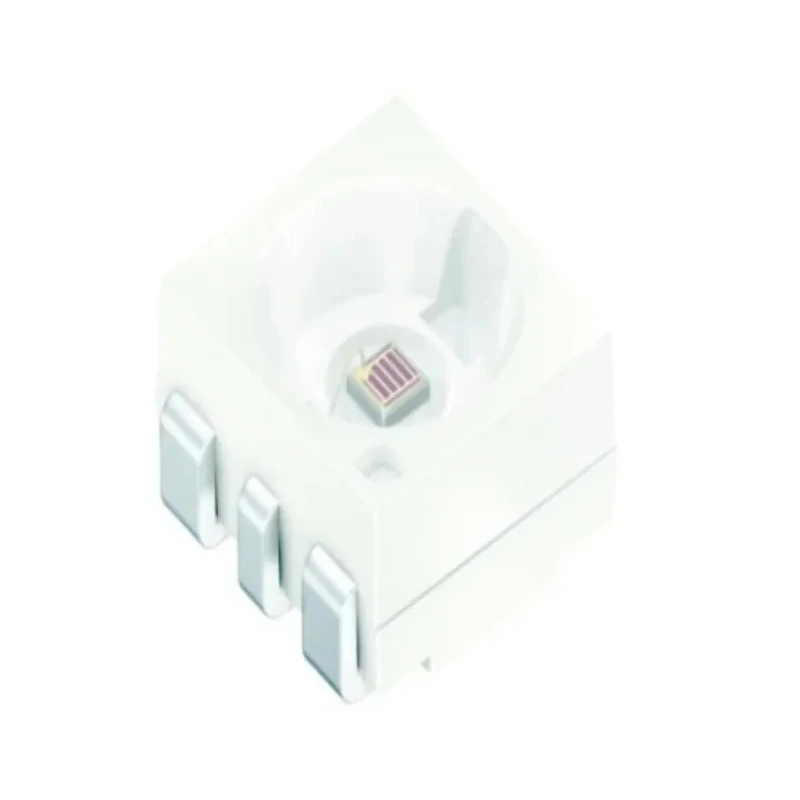 ams OSRAM 2.5 V Super Red High Power LED PLCC 6 Surface Mount LS G6SP.02-6D5E-67-G3R3-140