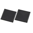 Microchip 16-Channel Push Pull Buffer 105-Ball 9 x 9 mm TFBGA HV53001-E/KWX