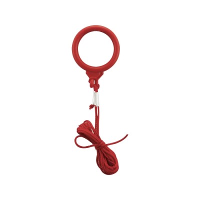 Fulleon Fire Alarm Cable Ceiling Pull Cord for Use with CFEAPULLKIT Emergency Assist Alarm CFEACORD