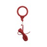 Fulleon Fire Alarm Cable Ceiling Pull Cord for Use with CFEAPULLKIT Emergency Assist Alarm CFEACORD