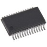 Microchip 8 bit PIC Microcontroller PIC18F27Q83-I/SS, 64 MHz, 128kB FLASH, 28-Pin SSOP
