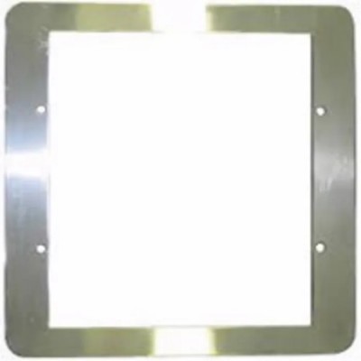 Fulleon Voice Module Anti-Vandal Cage Flush Mount Bezel for Type B Outstation CFVCFHB