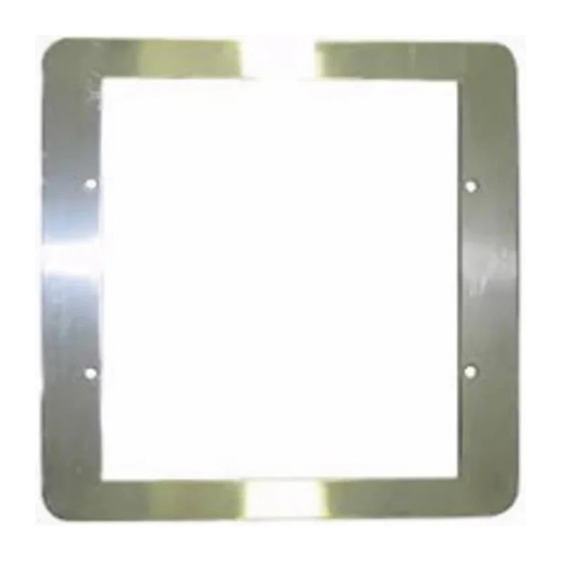 Fulleon Voice Module Anti-Vandal Cage Flush Mount Bezel for Type B Outstation CFVCFHB