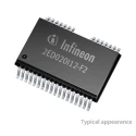 Infineon IGBT Module Dual High-Side Gate Driver 2 A 5.5V SOIC-36 2ED020I12F2XUMA1