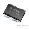 Infineon IGBT Module 2 A 36-Pin 5.5 V SOIC-36 2ED020I12F2XUMA1