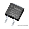Infineon 1200 V 20 A SiC Diode Schottky 2-Pin TO-263 Package IDK20G120C5XTMA1