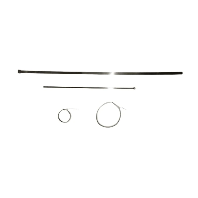 Amphenol Limited Protective Sleeve Silver Shield Band for Use with M85049 Circular Connectors M85049/128-3