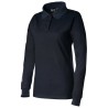 ProGARM Premium Long-Sleeved Navy Yarn Polo Shirt Women Size S Pull Over Closure EN ISO 11612:2015 5202-NAV-08