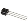DiodesZetex N-Channel MOSFET 270 mA 60 V Enhancement Mode 3-Pin E-Line ZVN3306A