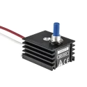 United Automation Linear Voltage Regulator Panel Mount 15 A 230 V 3-Pin CSR2-15E