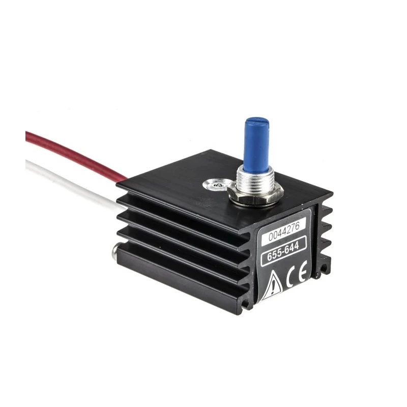 United Automation Linear Voltage Regulator Panel Mount 15 A 230 V 3-Pin CSR2-15E